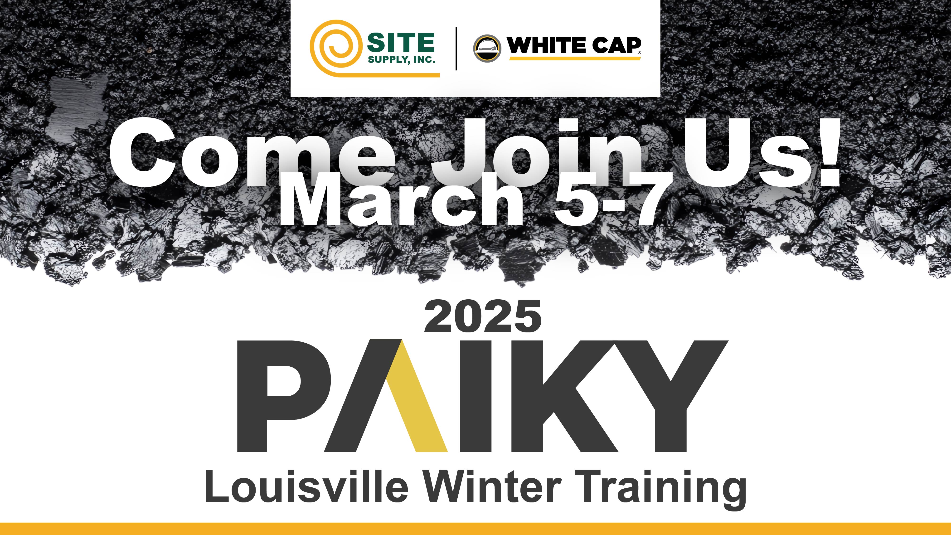 2025 PAIKY Winter Training - Hero-01